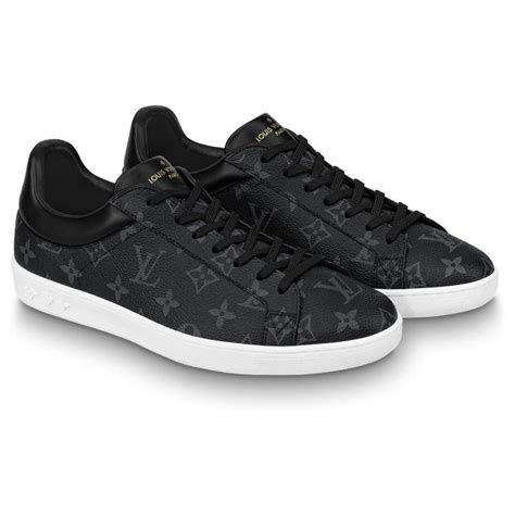 louis vuitton luxembourg trainer|louis vuitton trainers men's.